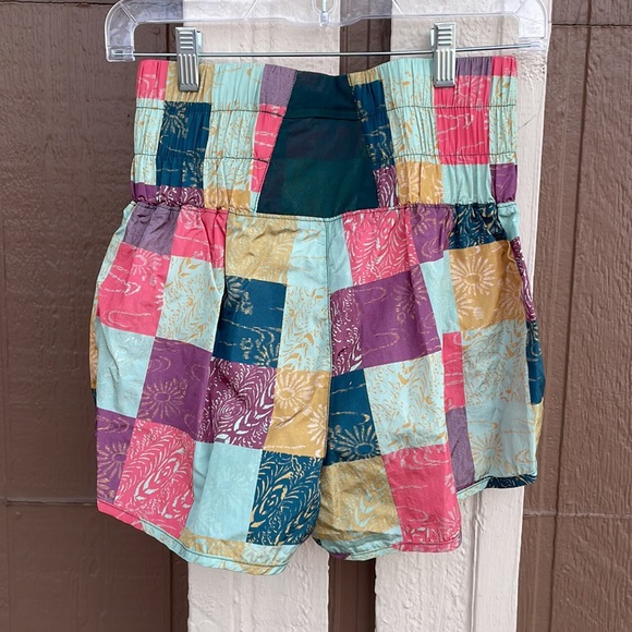 2 Pairs of Free People NWT Shorts - Picture 3 of 6